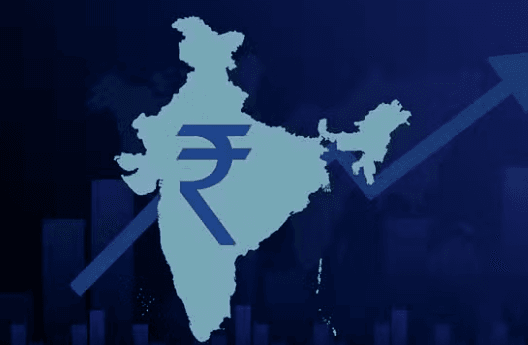 भारतीय अर्थव्यवस्था की वृद्धि दर पर सरकार ने जताया अनुमान, पिछली बार की तुलना में हुई बड़ी कटौती भारतीय अर्थव्यवस्था की वृद्धि दर पर सरकार ने जताया अनुमान, पिछली बार की तुलना में हुई बड़ी कटौती