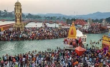 10 करोड़ श्रद्धालुओं पर 25 क्विंटल गुलाब की पंखुड़ियों से होगी पुष्प वर्षा 10 करोड़ श्रद्धालुओं पर 25 क्विंटल गुलाब की पंखुड़ियों से होगी पुष्प वर्षा
