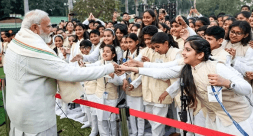 मोटापा कई बीमारियों की जड़, फिटनेस के लिए पीएम मोदी ने क्या दिया मंत्र, संतुलित जीवन पर PM का जोर मोटापा कई बीमारियों की जड़, फिटनेस के लिए पीएम मोदी ने क्या दिया मंत्र, संतुलित जीवन पर PM का जोर