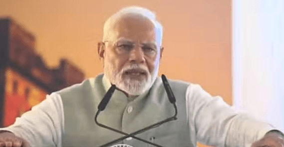 PM मोदी ने दिल्ली में 12,200 करोड़ रुपये से अधिक लागत की अनेक विकास परियोजनाओं का उद्घाटन और शिलान्यास किया PM मोदी ने दिल्ली में 12,200 करोड़ रुपये से अधिक लागत की अनेक विकास परियोजनाओं का उद्घाटन और शिलान्यास किया