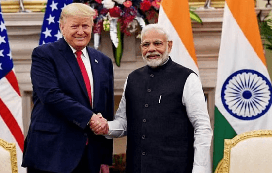 अगले महीने अमेरिका में हो सकती है पीएम मोदी और राष्ट्रपति ट्रंप की मुलाकात अगले महीने अमेरिका में हो सकती है पीएम मोदी और राष्ट्रपति ट्रंप की मुलाकात