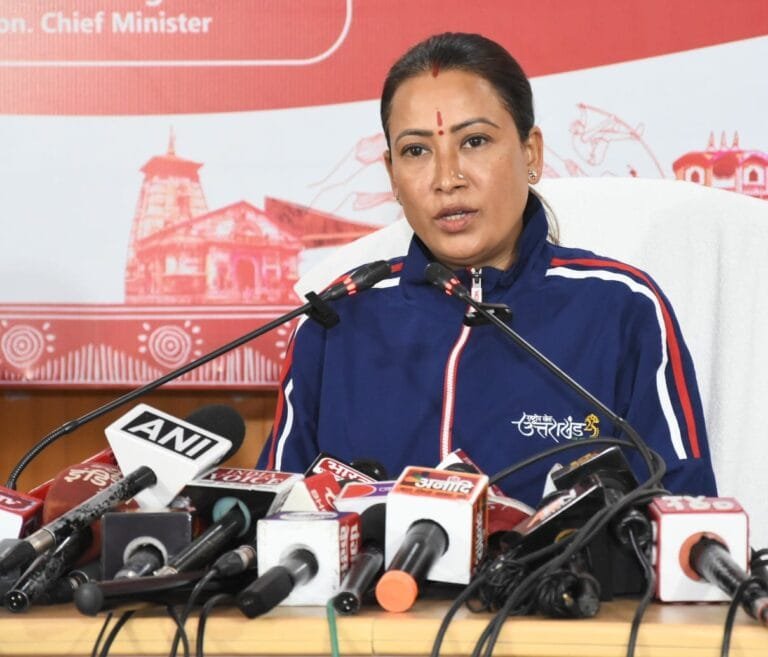 वॉलंटियर डाटा बेस तैयार करेगा उत्तराखंड वॉलंटियर डाटा बेस तैयार करेगा उत्तराखंड