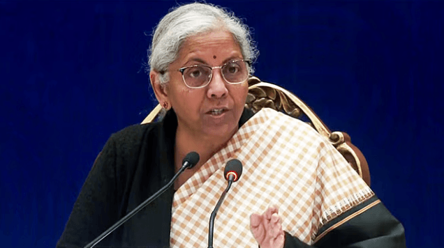 31 जनवरी से शुरू होगा संसद का बजट सत्र, वित्त मंत्री निर्मला सीतारमण 1 फरवरी को पेश करेंगी बजट 31 जनवरी से शुरू होगा संसद का बजट सत्र, वित्त मंत्री निर्मला सीतारमण 1 फरवरी को पेश करेंगी बजट