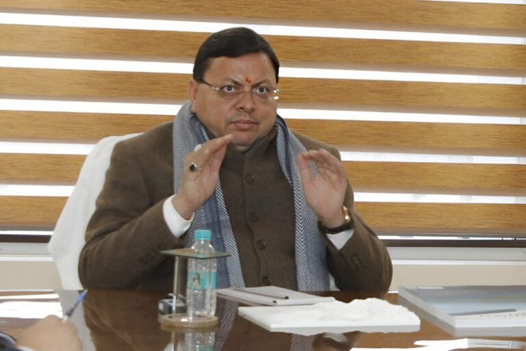 शारदा कोरिडोर के कार्यों में तेजी लाने के सीएम ने दिए निर्देश शारदा कोरिडोर के कार्यों में तेजी लाने के सीएम ने दिए निर्देश