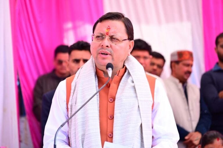ग्रीष्मकालीन राजधानी गैरसैंण परिक्षेत्र के स्थाई विकास पर मुख्यमंत्री धामी की पैनी नजर ग्रीष्मकालीन राजधानी गैरसैंण परिक्षेत्र के स्थाई विकास पर मुख्यमंत्री धामी की पैनी नजर