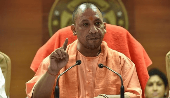 वृंदावन कॉरिडोर को लेकर योगी सरकार ने खोला पिटारा, भूमि खरीद के लिए 100 करोड़ का इंतजाम, 50 करोड़ एक्स्ट्रा भी वृंदावन कॉरिडोर को लेकर योगी सरकार ने खोला पिटारा, भूमि खरीद के लिए 100 करोड़ का इंतजाम, 50 करोड़ एक्स्ट्रा भी