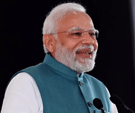 राष्ट्रीय खेलों पर देश ने सुनी पीएम के ’मन की बात’ राष्ट्रीय खेलों पर देश ने सुनी पीएम के ’मन की बात’
