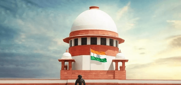 कचरा प्रबंधन के नियमों का नहीं हो रहा पालन, सुप्रीम कोर्ट ने राज्यों को जारी किया नोटिस कचरा प्रबंधन के नियमों का नहीं हो रहा पालन, सुप्रीम कोर्ट ने राज्यों को जारी किया नोटिस