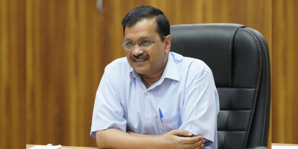 केजरीवाल पर एक और केस: शाहबाद पुलिस ने पांच धाराओं के तहत दर्ज की FIR, धार्मिक भावनाओं को भड़काने का आरोप केजरीवाल पर एक और केस: शाहबाद पुलिस ने पांच धाराओं के तहत दर्ज की FIR, धार्मिक भावनाओं को भड़काने का आरोप