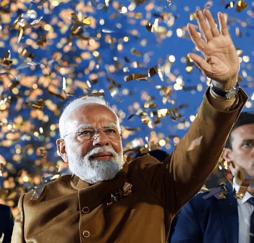 पीएम मोदी बोले-दिल्ली में अराजकता, अहंकार और आपदा की हुई हार पीएम मोदी बोले-दिल्ली में अराजकता, अहंकार और आपदा की हुई हार