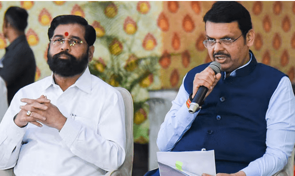 शिवसेना के 20 विधायकों की सुरक्षा घटाने पर महायुति में तकरार शिवसेना के 20 विधायकों की सुरक्षा घटाने पर महायुति में तकरार