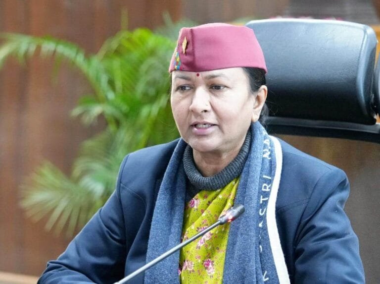 राज्य सरकार के कर्मचारी करवाएंगे यूसीसी के तहत विवाह पंजीकरण राज्य सरकार के कर्मचारी करवाएंगे यूसीसी के तहत विवाह पंजीकरण