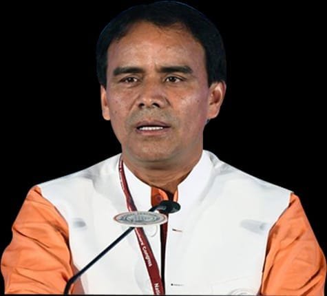 स्वास्थ्य विभाग के लिये रणनीति बनायेगा एसएचएसआरसीः डॉ. धन सिंह स्वास्थ्य विभाग के लिये रणनीति बनायेगा एसएचएसआरसीः डॉ. धन सिंह