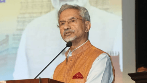 अफ्रीका में भारत और जापान मिलकर करेंगे काम, जयशंकर के एलान से चीन की बढ़ गई टेंशन अफ्रीका में भारत और जापान मिलकर करेंगे काम, जयशंकर के एलान से चीन की बढ़ गई टेंशन