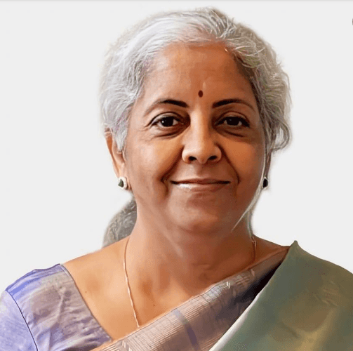 राजकोषीय अनुशासन और विकास को लेकर सरकार प्रतिबद्ध’, भारत की वित्तीय नीति पर बोलीं निर्मला सीतारमण राजकोषीय अनुशासन और विकास को लेकर सरकार प्रतिबद्ध’, भारत की वित्तीय नीति पर बोलीं निर्मला सीतारमण