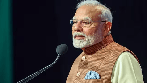 ‘सरकार बनाएगी डिरेगुलेशन कमीशन, सरकारी दखल और कम करने पर जोर’, पीएम मोदी ने किया एलान ‘सरकार बनाएगी डिरेगुलेशन कमीशन, सरकारी दखल और कम करने पर जोर’, पीएम मोदी ने किया एलान