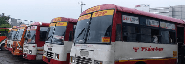 महाकुंभ: 27 फरवरी तक चलेंगी तीन हजार से अधिक परिवहन निगम की बसें महाकुंभ: 27 फरवरी तक चलेंगी तीन हजार से अधिक परिवहन निगम की बसें