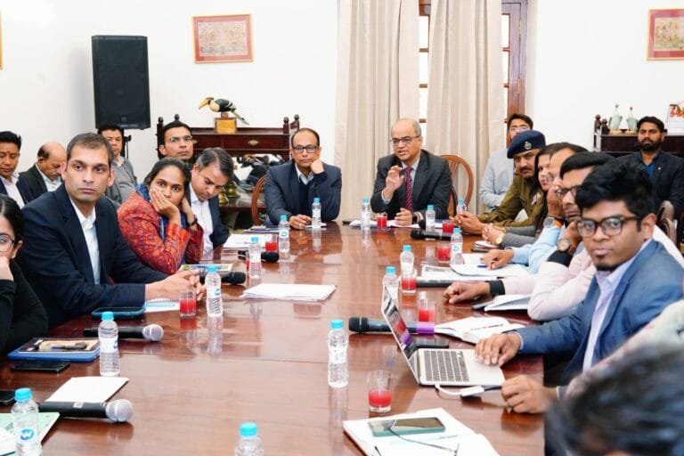 देहरादून में राष्ट्रपति आशियाना परिसर में विश्व स्तरीय सार्वजनिक पार्क बनेगा देहरादून में राष्ट्रपति आशियाना परिसर में विश्व स्तरीय सार्वजनिक पार्क बनेगा