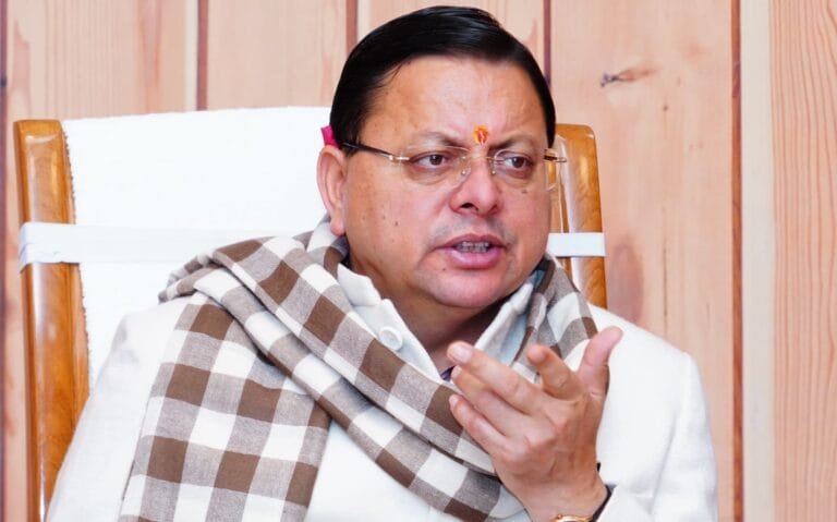 मुख्यमंत्री ने दी अंतरराष्ट्रीय महिला दिवस की शुभकामनाएं मुख्यमंत्री ने दी अंतरराष्ट्रीय महिला दिवस की शुभकामनाएं