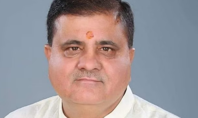 सांसद महेंद्र भट्ट ने फ्री सिलाई मशीन वितरण योजना में सुधार का मुद्दा राज्यसभा में उठाया सांसद महेंद्र भट्ट ने फ्री सिलाई मशीन वितरण योजना में सुधार का मुद्दा राज्यसभा में उठाया