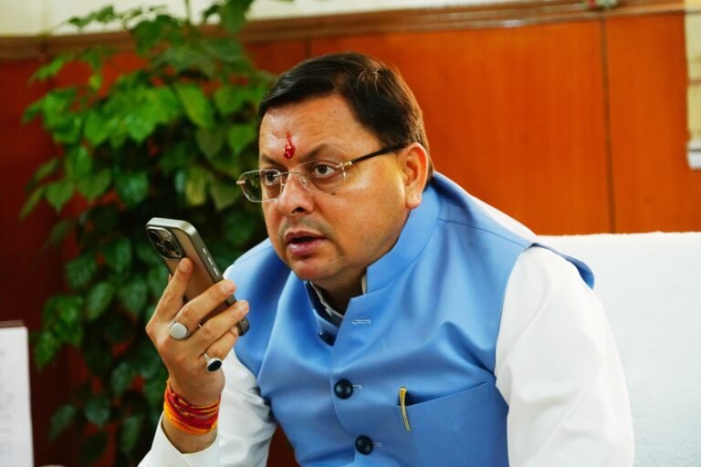 मुख्यमंत्री ने किया तीन दिवसीय पुगराऊँ महोत्सव का वर्चुअली शुभारंभ मुख्यमंत्री ने किया तीन दिवसीय पुगराऊँ महोत्सव का वर्चुअली शुभारंभ
