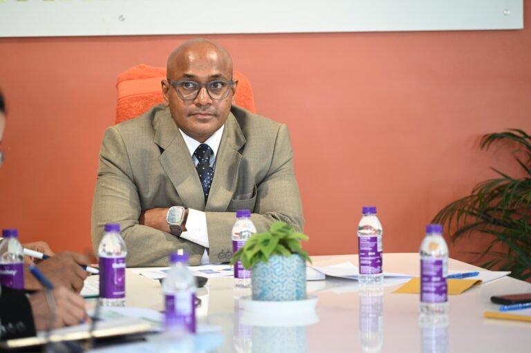 सीईओ ने राजनीतिक दलों से किया एक सप्ताह में बूथ लेवल एजेंट नियुक्त करने का अनुरोध सीईओ ने राजनीतिक दलों से किया एक सप्ताह में बूथ लेवल एजेंट नियुक्त करने का अनुरोध