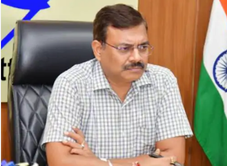 आनंद वर्धन होंगे उत्तराखंड के नए मुख्य सचिव, आदेश जारी आनंद वर्धन होंगे उत्तराखंड के नए मुख्य सचिव, आदेश जारी