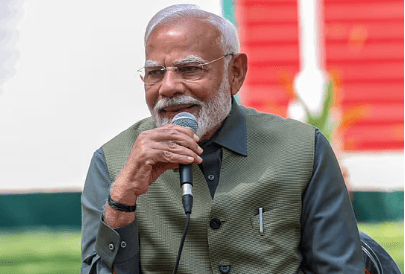 भारत आज वैश्विक विकास को दे रहा है गति’, प्रधानमंत्री मोदी ने गिनाईं डीबीटी, निर्यात समेत उपलब्धियां भारत आज वैश्विक विकास को दे रहा है गति’, प्रधानमंत्री मोदी ने गिनाईं डीबीटी, निर्यात समेत उपलब्धियां