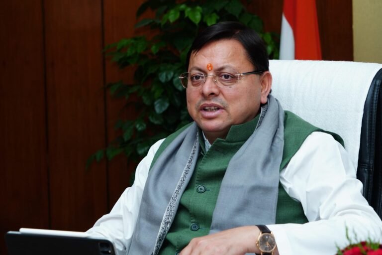 फिट उत्तराखण्ड अभियान के लिए 15 दिन के अन्दर पूरा एक्शन प्लान बनाया जायः सीएम फिट उत्तराखण्ड अभियान के लिए 15 दिन के अन्दर पूरा एक्शन प्लान बनाया जायः सीएम