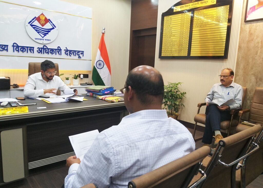 निजी स्कूलों की मनमानी व कुटिल आचरण पर जिला प्रशासन सख्त