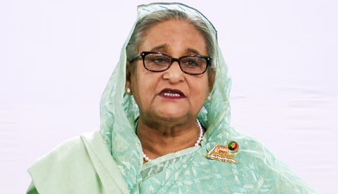 शेख हसीना और 11 अन्य के खिलाफ जारी करें रेड कॉर्नर नोटिस’; बांग्लादेश पुलिस ने की इंटरपोल से अपील शेख हसीना और 11 अन्य के खिलाफ जारी करें रेड कॉर्नर नोटिस’; बांग्लादेश पुलिस ने की इंटरपोल से अपील