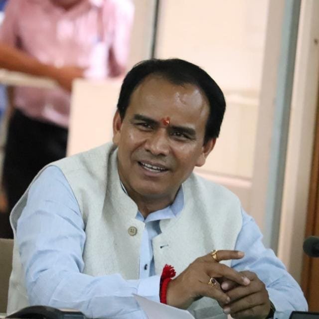 सोमवार को प्रदेशभर के विद्यालयों में मनाया जायेगा प्रवेशोत्सवः डॉ. धन सिंह रावत सोमवार को प्रदेशभर के विद्यालयों में मनाया जायेगा प्रवेशोत्सवः डॉ. धन सिंह रावत