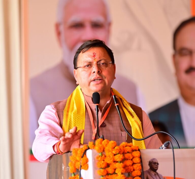 राज्य सरकार प्रदेश के अनुसूचित समाज को सशक्त, शिक्षित और आत्मनिर्भर बनाने का कर रही है कार्यः सीएम राज्य सरकार प्रदेश के अनुसूचित समाज को सशक्त, शिक्षित और आत्मनिर्भर बनाने का कर रही है कार्यः सीएम
