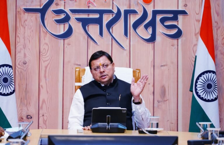 किरायेदारों का सत्यापन न कराने वाले लोगों पर जुर्माना लगाने के सीएम ने दिए निर्देश किरायेदारों का सत्यापन न कराने वाले लोगों पर जुर्माना लगाने के सीएम ने दिए निर्देश