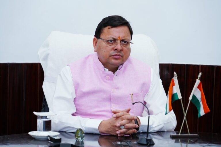 मुख्यमंत्री ने ‘मन की बात’ कार्यक्रम को अत्यंत प्रेरणादायक बताया मुख्यमंत्री ने ‘मन की बात’ कार्यक्रम को अत्यंत प्रेरणादायक बताया