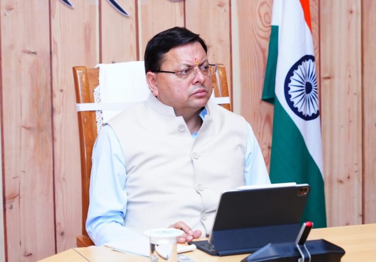 सीएम ने राज्य के धार्मिक और पर्यटन स्थलों पर सुरक्षा व्यवस्था चाक चौबंद रखने के दिए निर्देश सीएम ने राज्य के धार्मिक और पर्यटन स्थलों पर सुरक्षा व्यवस्था चाक चौबंद रखने के दिए निर्देश