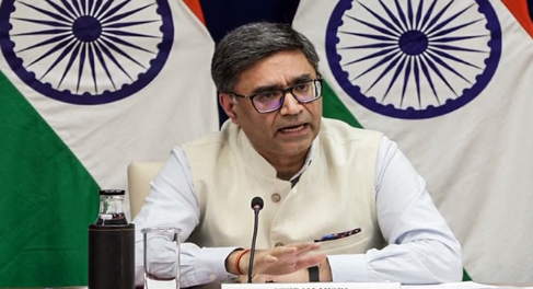 सीसीएस बैठक में पाकिस्तान पर शिकंजा, सिंधु जल समझौता भी रोका गया सीसीएस बैठक में पाकिस्तान पर शिकंजा, सिंधु जल समझौता भी रोका गया