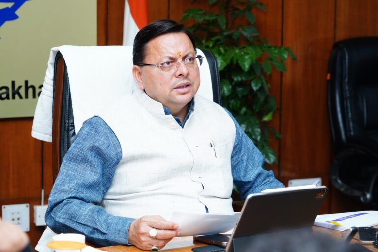विभागों द्वारा माह दिसम्बर तक बजट का 80 प्रतिशत तक खर्च किया जाएः मुख्यमंत्री विभागों द्वारा माह दिसम्बर तक बजट का 80 प्रतिशत तक खर्च किया जाएः मुख्यमंत्री