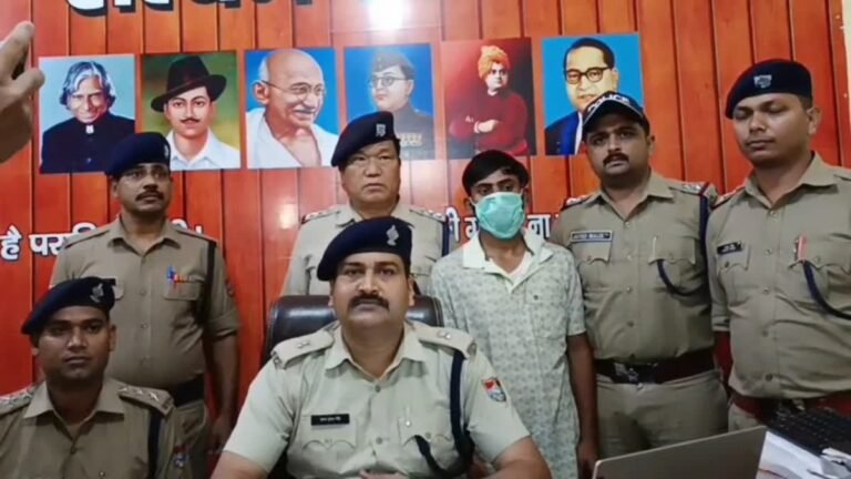सिरफिरे युवक ने मामूली कहासुनी के बाद चाची को उतारा मौत के घाट सिरफिरे युवक ने मामूली कहासुनी के बाद चाची को उतारा मौत के घाट
