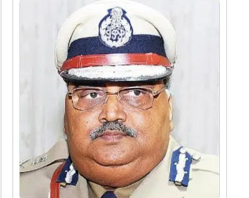 कर्नाटक के पूर्व डीजीपी की अपने ही घर में की गई हत्या कर्नाटक के पूर्व डीजीपी की अपने ही घर में की गई हत्या