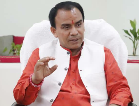 5 वर्ष से अधिक आयु के लोगों की शत-प्रतिशत बनेगी आभा आईडी 5 वर्ष से अधिक आयु के लोगों की शत-प्रतिशत बनेगी आभा आईडी