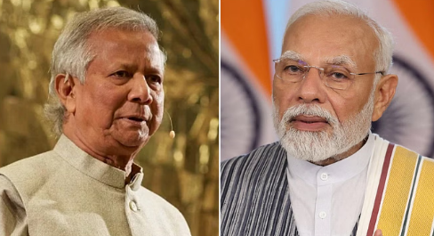 भारत ने बांग्लादेश को दिया बड़ा झटका: बंद की ट्रांसशिपमेंट की सुविधा; भूटान-म्यांमार से नहीं कर पाएगा व्यापार भारत ने बांग्लादेश को दिया बड़ा झटका: बंद की ट्रांसशिपमेंट की सुविधा; भूटान-म्यांमार से नहीं कर पाएगा व्यापार