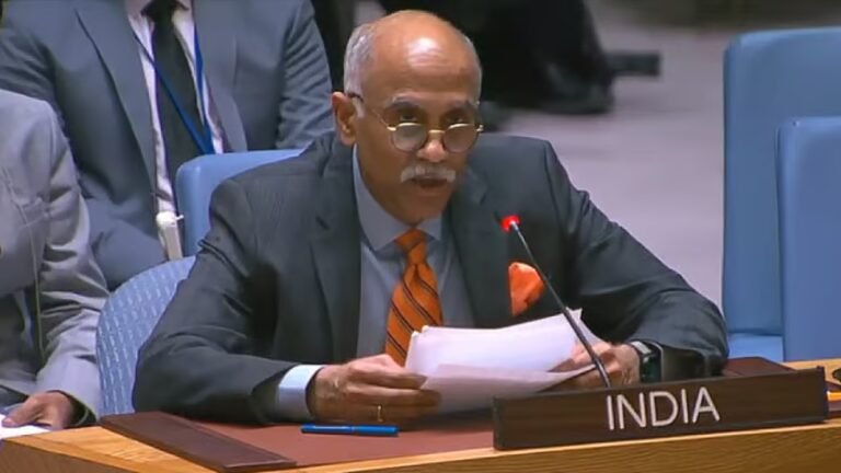 भारत नए मानदंडों जैसे धर्म, आस्था के लिए सुधार के लिए सुधारित UNSC को खारिज कर देता है भारत नए मानदंडों जैसे धर्म, आस्था के लिए सुधार के लिए सुधारित UNSC को खारिज कर देता है