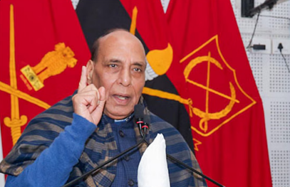 सेना आधुनिकीकरण के नाम पर हो रहा फर्जीवाड़ा, मांगी जा रही डोनेशन; रक्षा मंत्रालय ने जारी की चेतावनी सेना आधुनिकीकरण के नाम पर हो रहा फर्जीवाड़ा, मांगी जा रही डोनेशन; रक्षा मंत्रालय ने जारी की चेतावनी