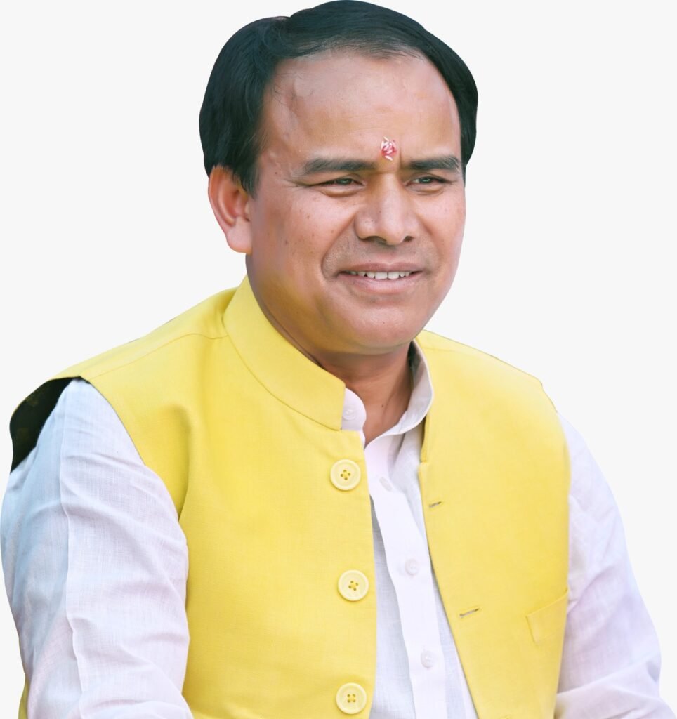 567 डॉक्टर रखेंगे तीर्थ यात्रियों के स्वास्थ्य का ख्यालः डॉ. धन सिंह रावत 567 डॉक्टर रखेंगे तीर्थ यात्रियों के स्वास्थ्य का ख्यालः डॉ. धन सिंह रावत