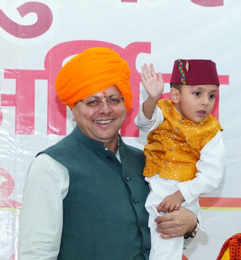 पिछले साढ़े तीन वर्षों में 23 हजार से अधिक युवाओं को सरकारी नौकरी मिलीः सीएम पिछले साढ़े तीन वर्षों में 23 हजार से अधिक युवाओं को सरकारी नौकरी मिलीः सीएम
