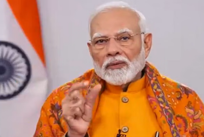 ‘ऑपरेशन सिंदूर पर बयानबाजी से बचें’, NDA की बैठक में पीएम मोदी ने बीजेपी नेताओं को दी नसीहत ‘ऑपरेशन सिंदूर पर बयानबाजी से बचें’, NDA की बैठक में पीएम मोदी ने बीजेपी नेताओं को दी नसीहत
