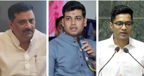 सर्वदलीय मंडल की 3 टीमों को किया गया ब्रीफ, कल रवाना होंगी विदेश सर्वदलीय मंडल की 3 टीमों को किया गया ब्रीफ, कल रवाना होंगी विदेश