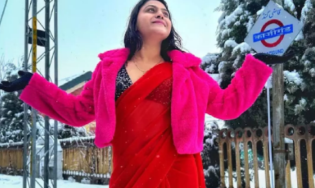 ज्योति के पहलगाम जाने के बाद हुआ था हमला, जांच में जुटी NIA; हाथ लगे कई सबूत ज्योति के पहलगाम जाने के बाद हुआ था हमला, जांच में जुटी NIA; हाथ लगे कई सबूत