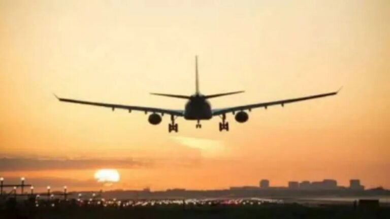 यूरोपीय वाहक पाकिस्तानी हवाई क्षेत्र से बचने लगते हैं क्योंकि भारत-पाकिस्तान तनाव बढ़ने के बाद बढ़ता है यूरोपीय वाहक पाकिस्तानी हवाई क्षेत्र से बचने लगते हैं क्योंकि भारत-पाकिस्तान तनाव बढ़ने के बाद बढ़ता है